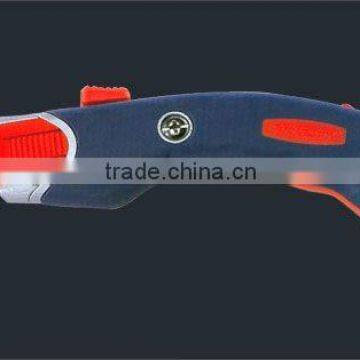 safty retractable knife cutter