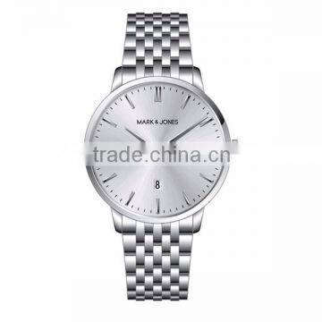 2016 Waterproof Watch Custom ODM 14mm Stainless Steel Watch Band