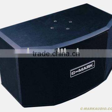 CK200 10" Karaoke Speaker