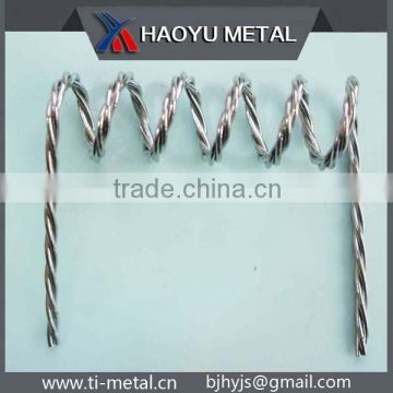 price for pure w1 tungsten wire /Square tungsten carbide wire mesh price for sale