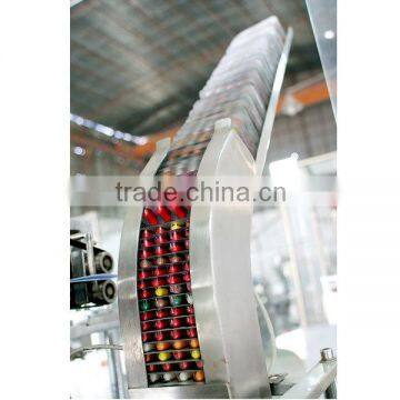 Europen Most Advanced Automatic Cartoning Machine, Cartoner photo-4