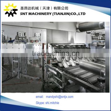 NRS36 Instant Rice Noodle Machine/ Rice Vermicelli Production Line