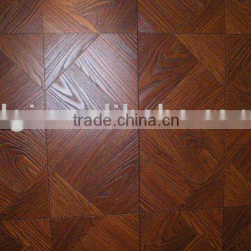 parquet tile--laminate floor