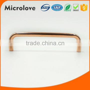 Factory price custom size pipe u bend