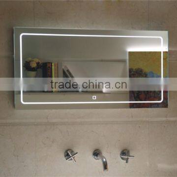 LED MIRROR