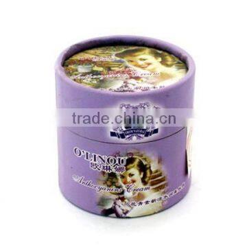 Cheap Round Tube Gift Box Wholeslae