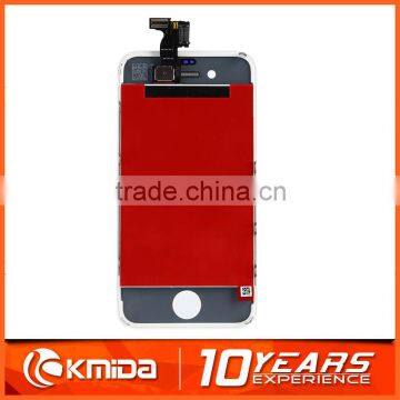 2016 Brand New Wholesale Price for IPhone 4G LCD Digitier Assembly With Touch Scree - Jing Dong Fang's LCD photo-2