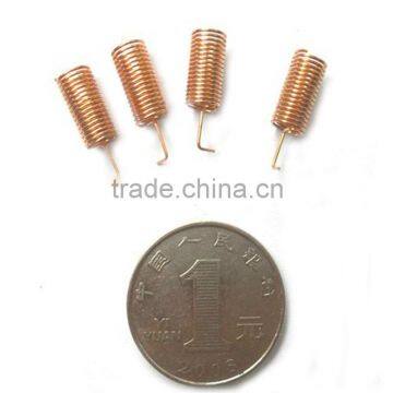 SW433-TH10 - NiceRF 433mhz High Performance Helical Antenna Copper Spring Antenna photo-3