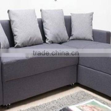 Corner sofa bed HC1088