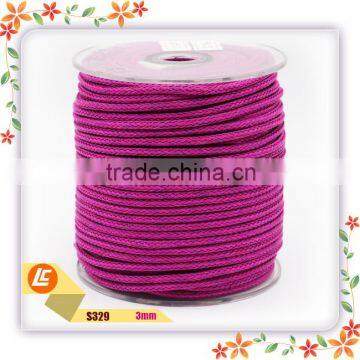 3mm Green Top-quality New Stainless Steel Bracelet String in Market photo-5