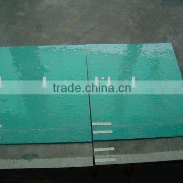 epoxy mortar floor coating system