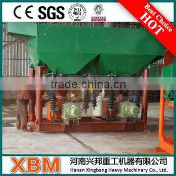 New Design Gravity Separator for Gold Ore, Tin Ore, Manganese Ore, Etc. photo-4