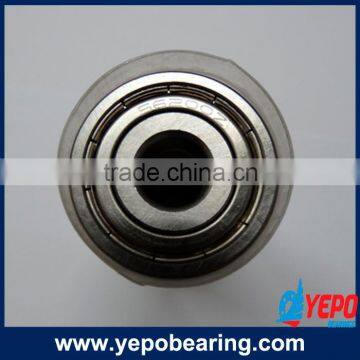 Deep Groove Ball Bearing 6200 series