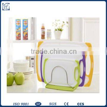 Plastic Cutting Board Sets