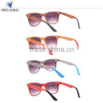 China Online Shopping Unisex Trade Wholesale Bulk Buy Fashion Sunglasses Uk Wooden Sunglasses Dropshipping photo-6