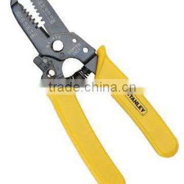 Optical Fiber Wire Stripping Plier Stanley photo-3