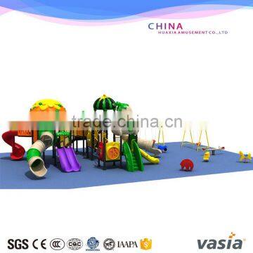Sell in Store School Playground Equipment, Slides and Climbers , Park Equipment for Sell