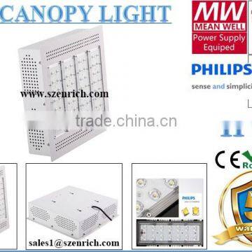 LED Gas Station Canopy Light photo-5
