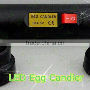 Laser light LED light pen type egg candler lamp / LED lights torch light