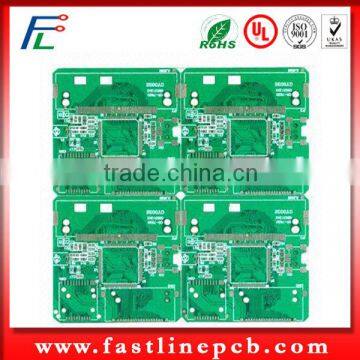 Multilayer PCB With 6 Layers for Electric Guitar photo-4