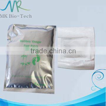 Herbal detoxification foot pads, detox foot patch with factory price