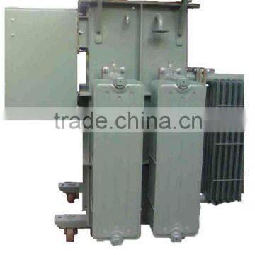 ISOLATION TRANSFORMER