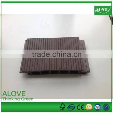 Eco friendly wpc/pvc crust/co-extrusion board interior/exterior /anti UV /mothproof