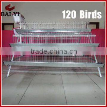 Factory Chicken Layer Cage Price And Chicken Layer Cage For Sale In Philippines