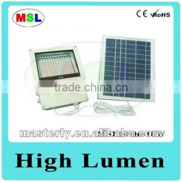 Smart Solar Garden Light 108LED