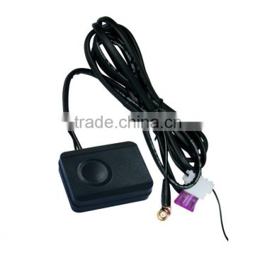 GPS tracking system