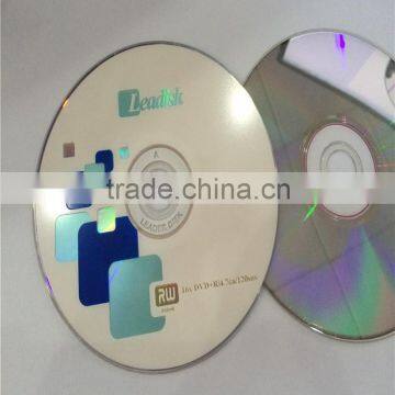 China Blank CD-R Offering With Competive Price cd Blank Export