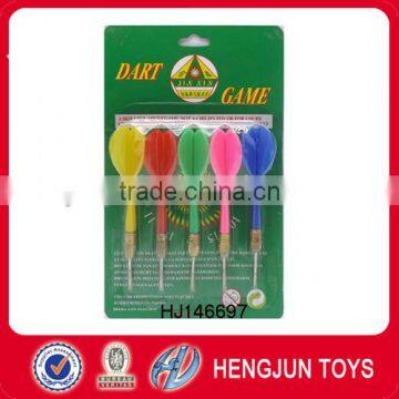 New Promotional Gift Items Toys Plastic Dart Board for Kids Game photo-5