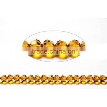 Wholesale Popular Crystal Beads For Home Decoration