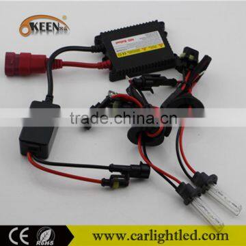 2016 New Hid Xenon Ballast 35W Dc12V LED 9006 H4 HID Kit Car Hid Xenon Conversion Kit of Bulbs With Ballast photo-2