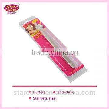 tweezers eyelash extension eyebrow tweezers