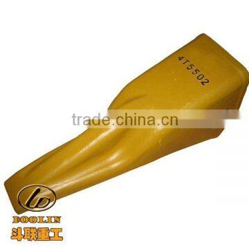 Bucket Ripper Tooth Point 4T5502 for Excavator