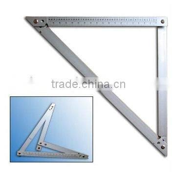 Aluminium triangle ruler(square,ruler,measure tools)