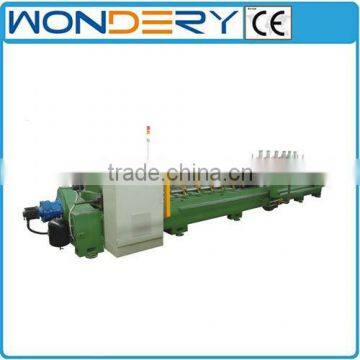 Numerical Control Horizontal Tube Expander Machine