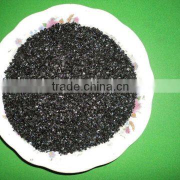 high purity and high quality adsorbent anthracite filter material for sewage water