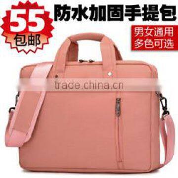 Manufacturer of Custom and Beautiful Generous Laptop Bag photo-4