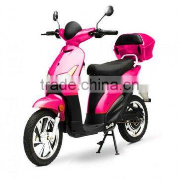 easy rider high quality manufacturer 16inch wheel eco electric scooter