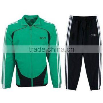 Training Suit BSM-03-2109