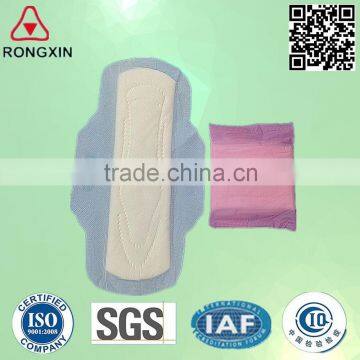 Good price premium disposable sanitary napkins quanzhou manufacturer