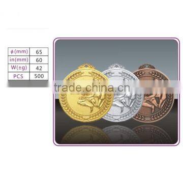 Running medals race plaques medals