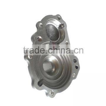 First Shaft Front Cover First Shaft Cover Front Cover of First Shaft TFR 55 Aluminum Petrol Auto Parts JMC Qingling Light Truck photo-3