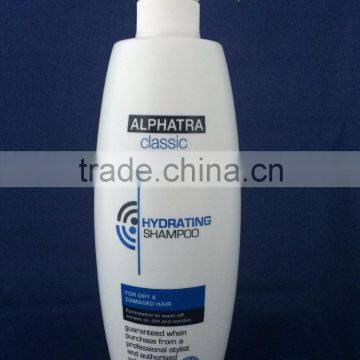 Alphatra Classic Hydrating Shampoo