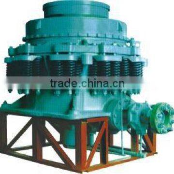 compound cone crusher