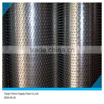 Perforated Sheet