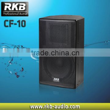 97dB portable conference room pro loudspeaker