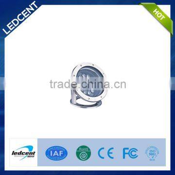 Good quality lower price brighter 2700K-6500K 36w bright led underwater light